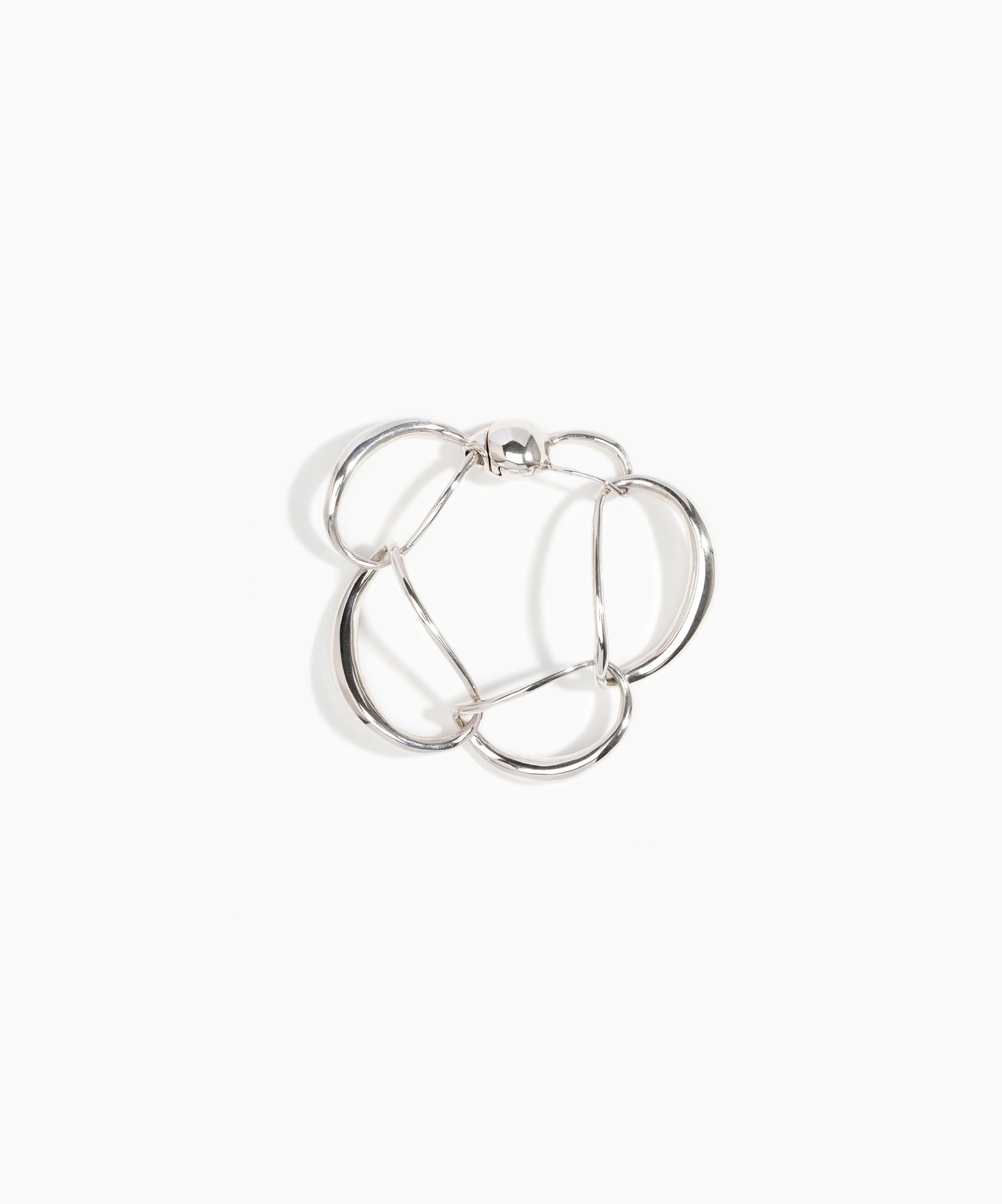 Liquid Chain Bracelet - Image 4