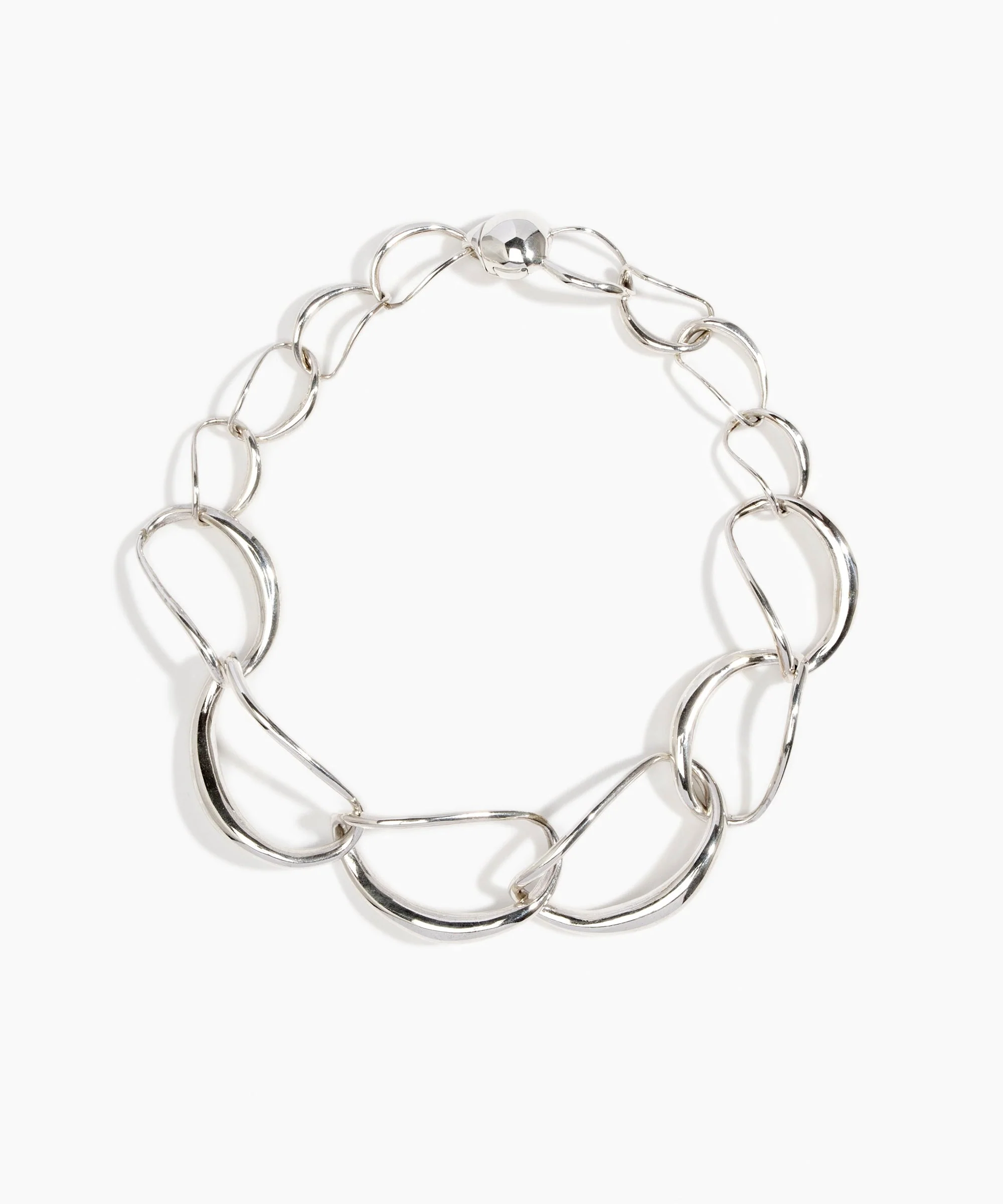 Liquid Chain Choker - Image 3