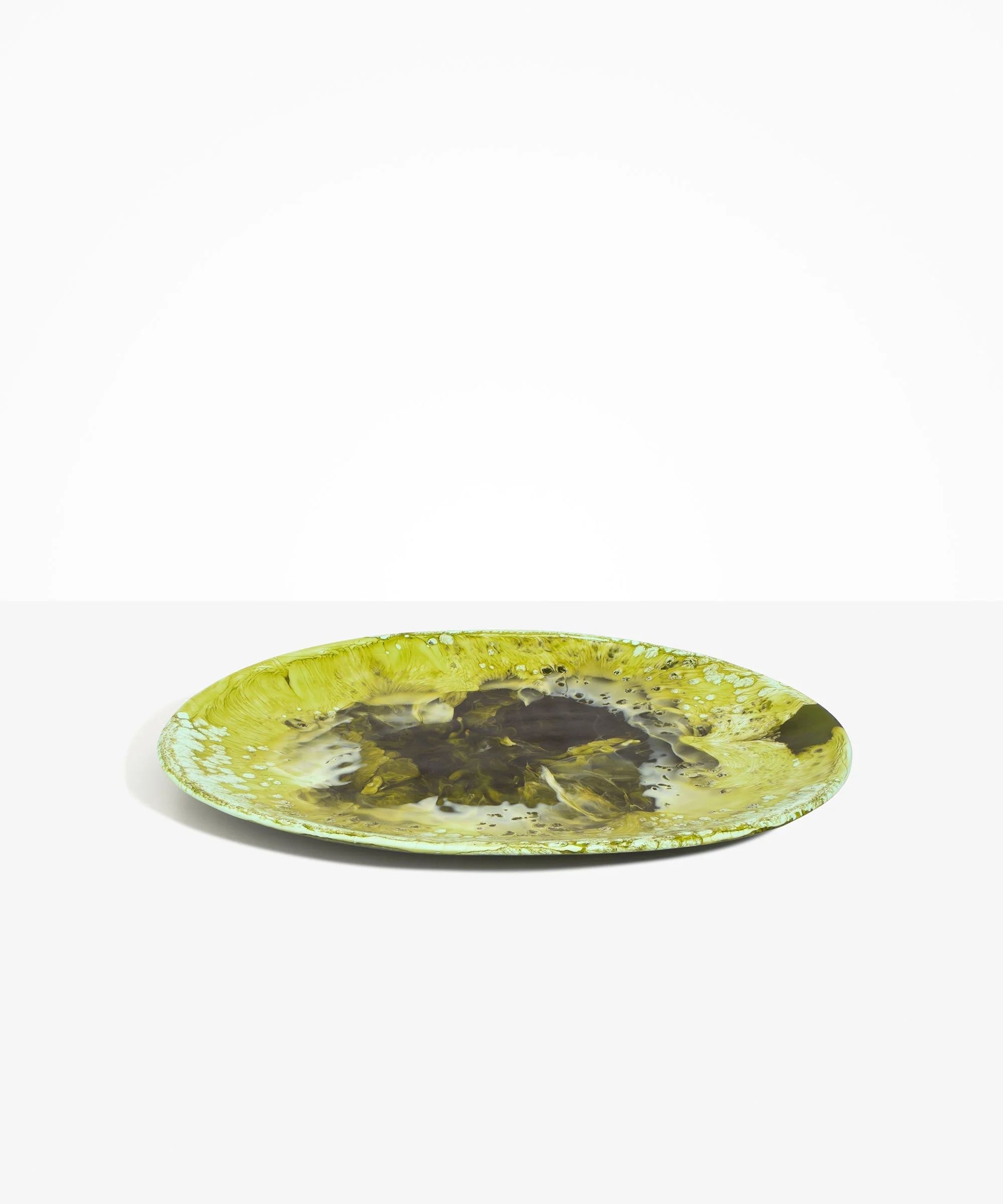 Long Temple Platter - Image 39