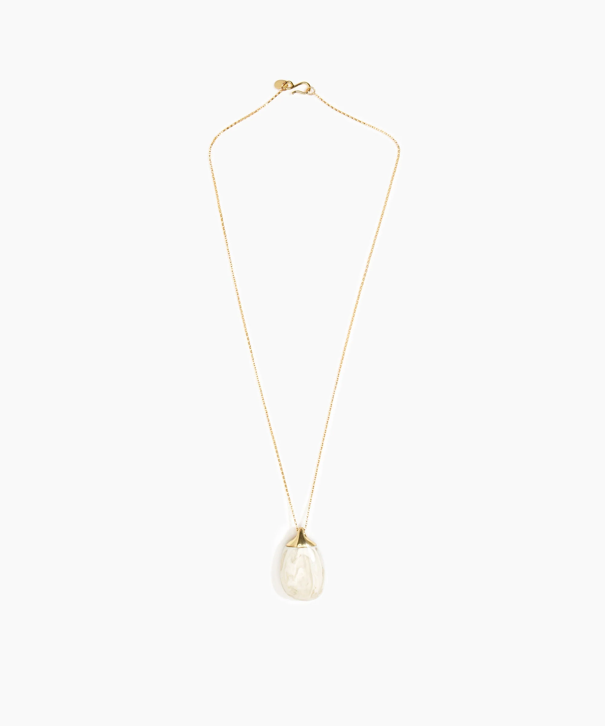 Medium River Rock Pendant - Image 10