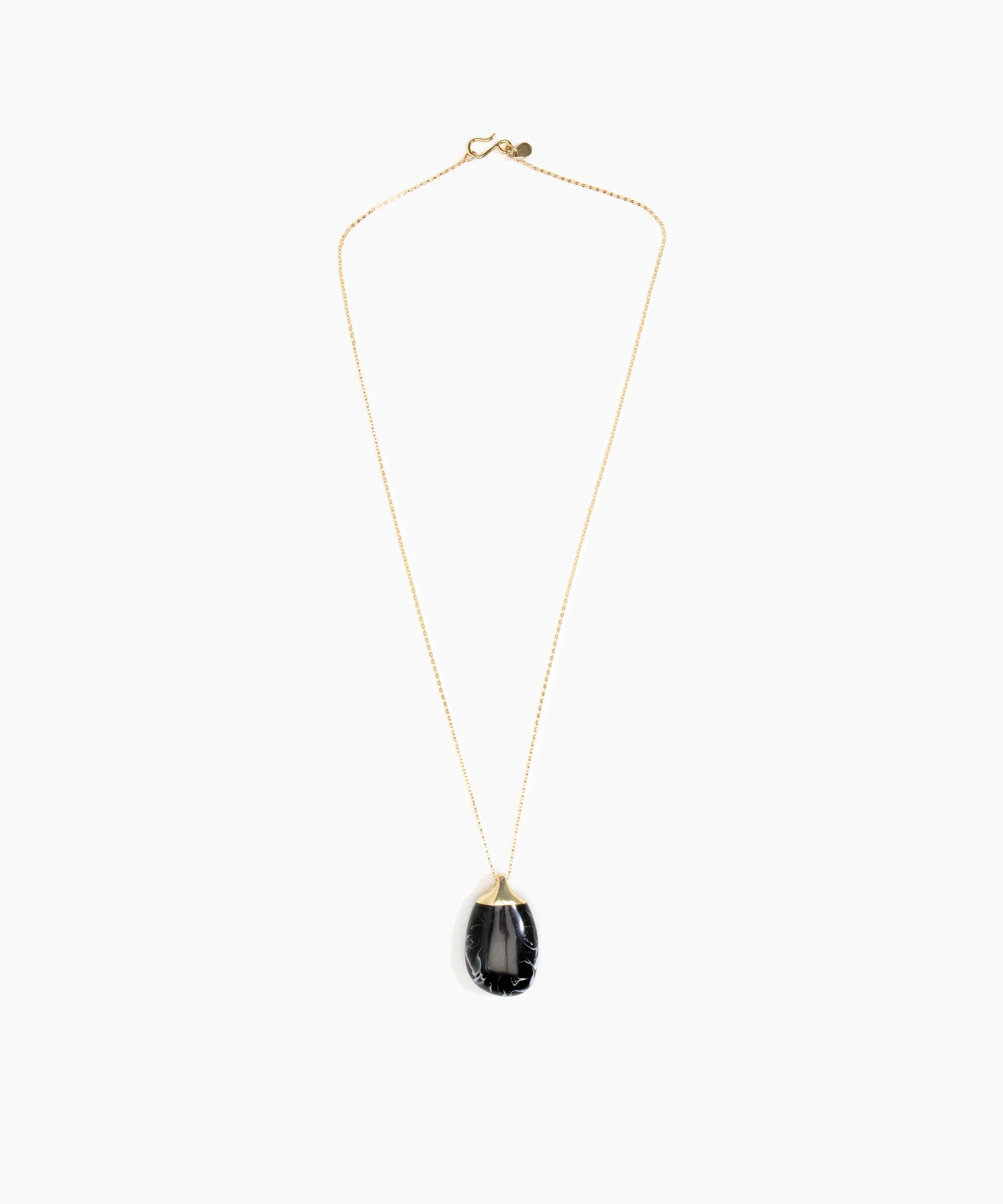 Medium River Rock Pendant - Image 13