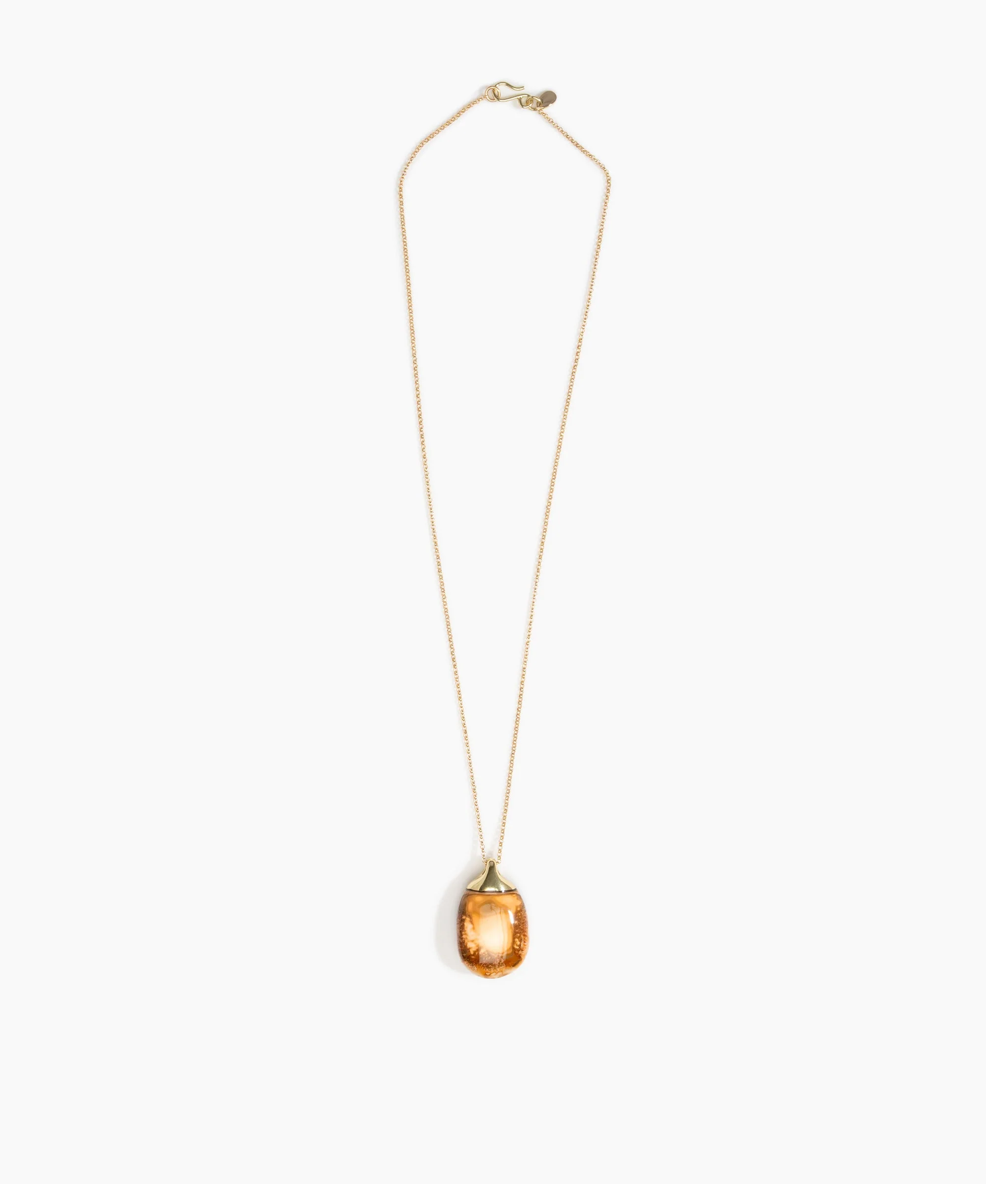 Medium River Rock Pendant - Image 15