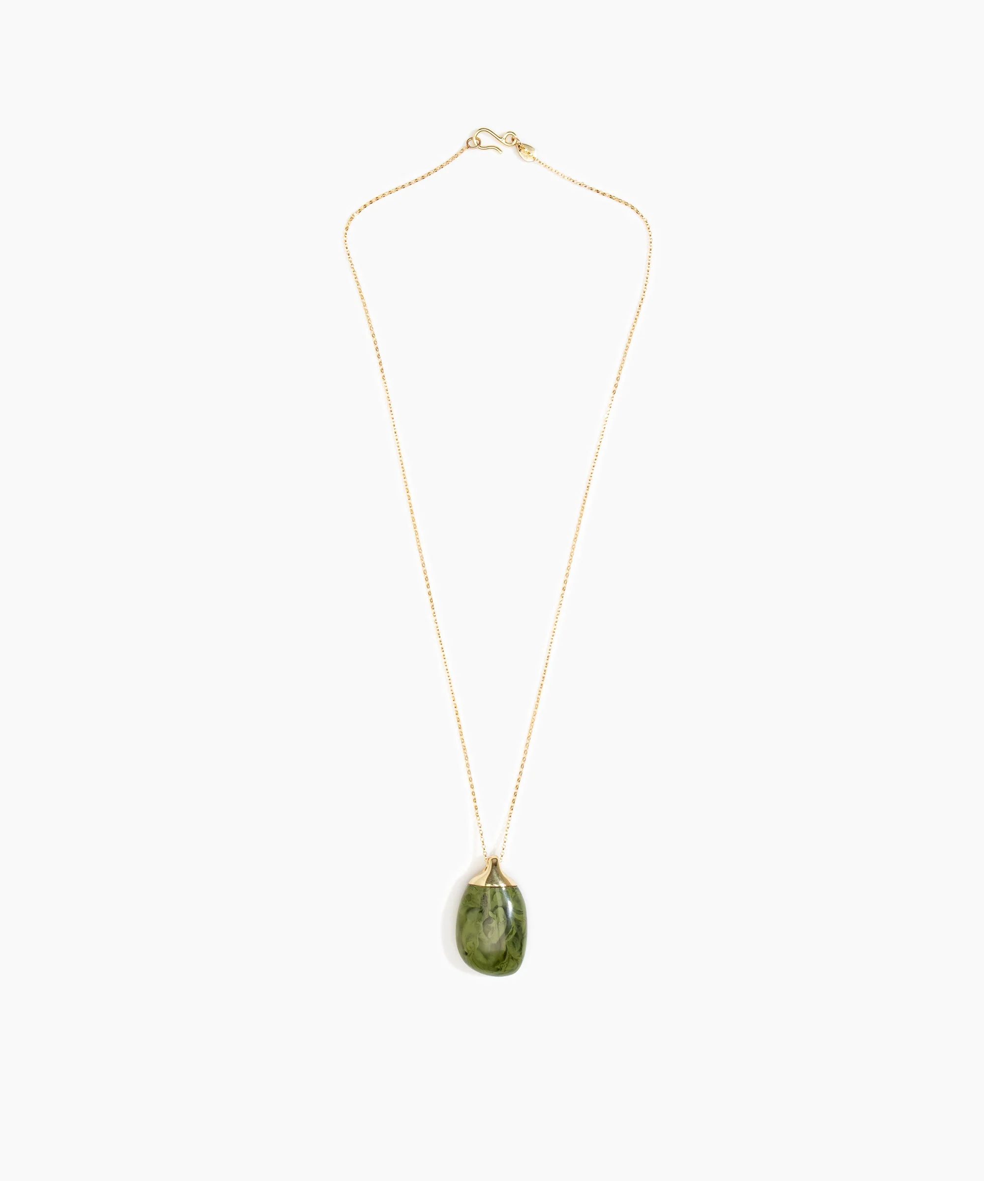 Medium River Rock Pendant - Image 19
