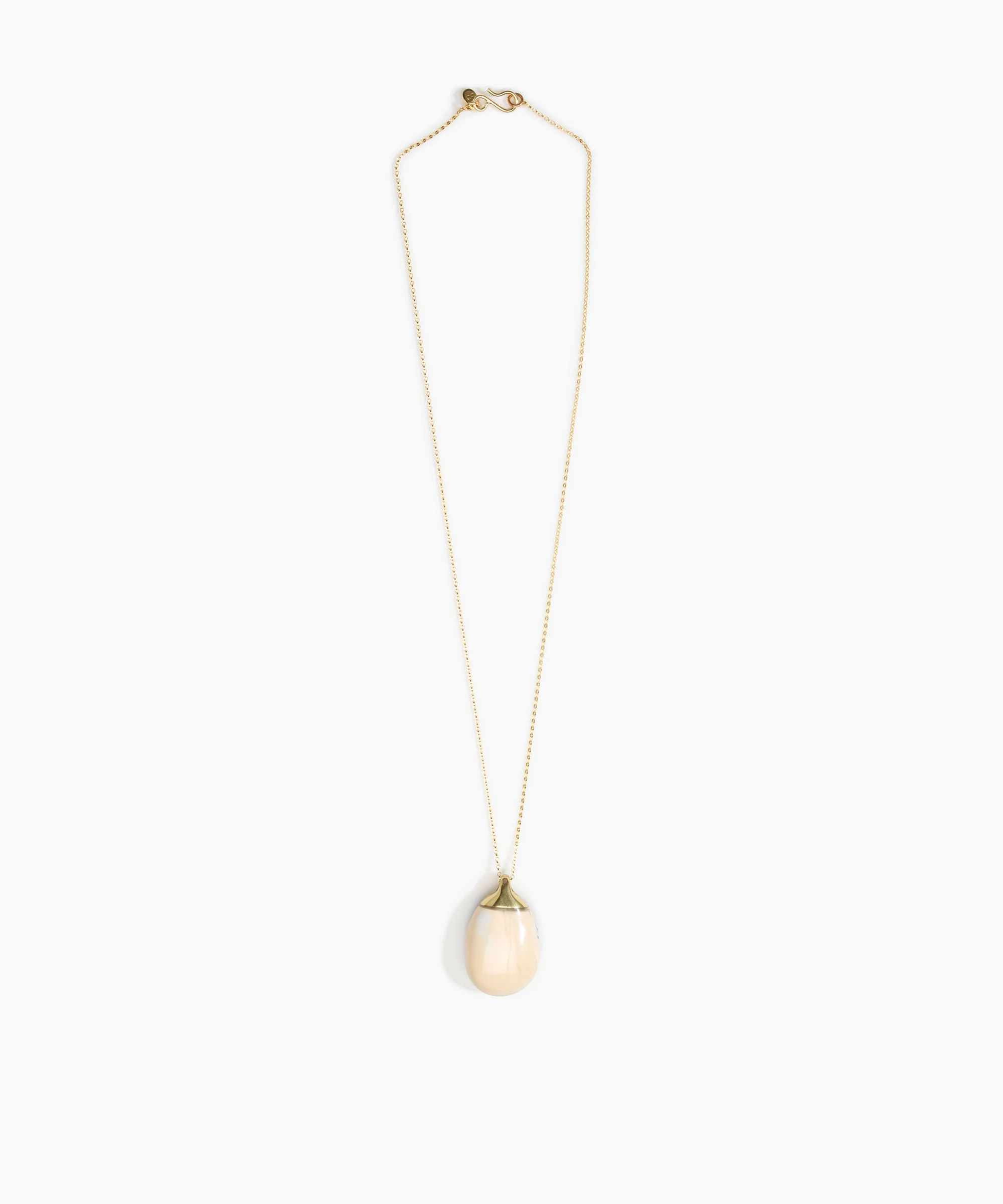 Medium River Rock Pendant - Image 7
