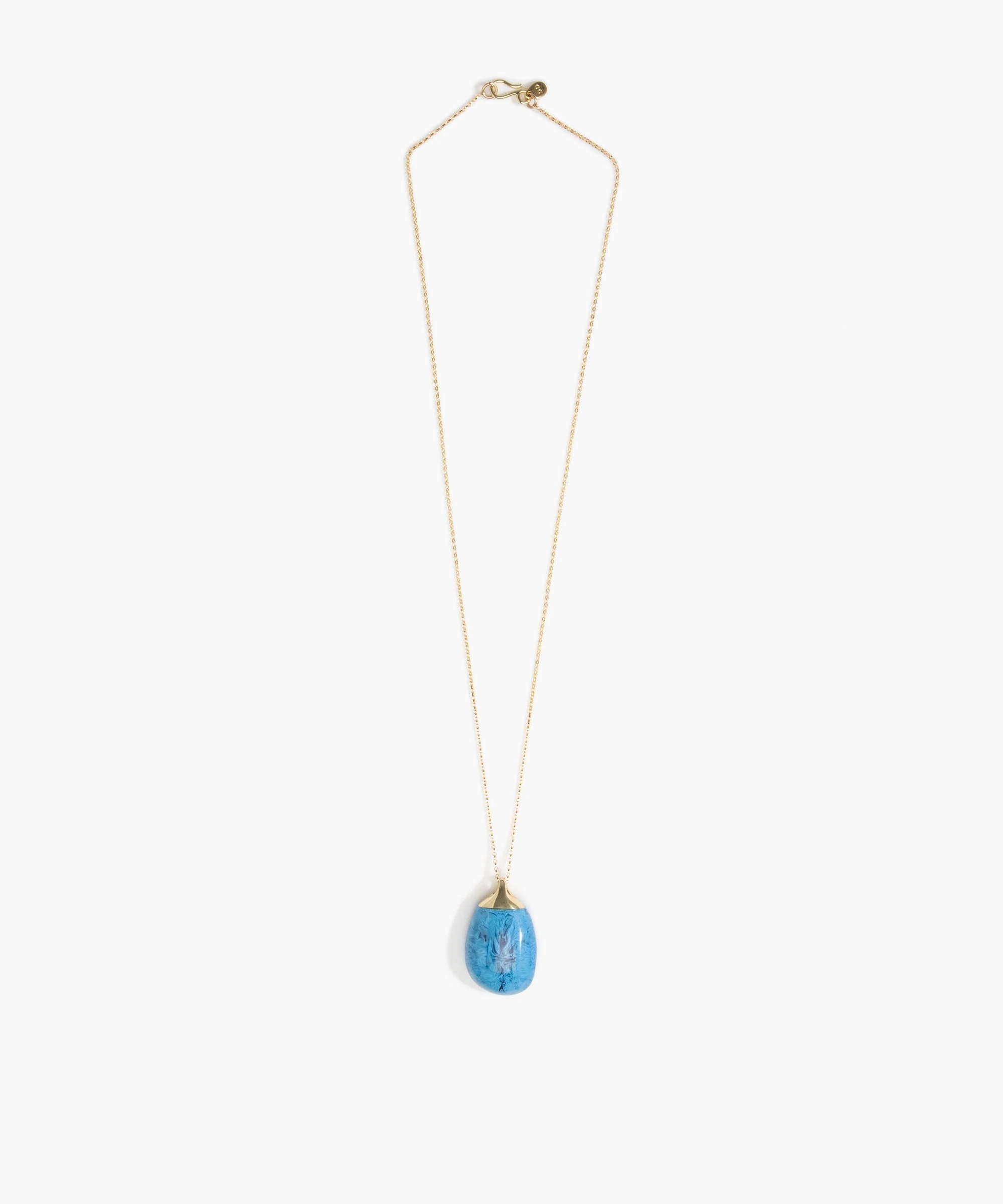 Medium River Rock Pendant - Image 9