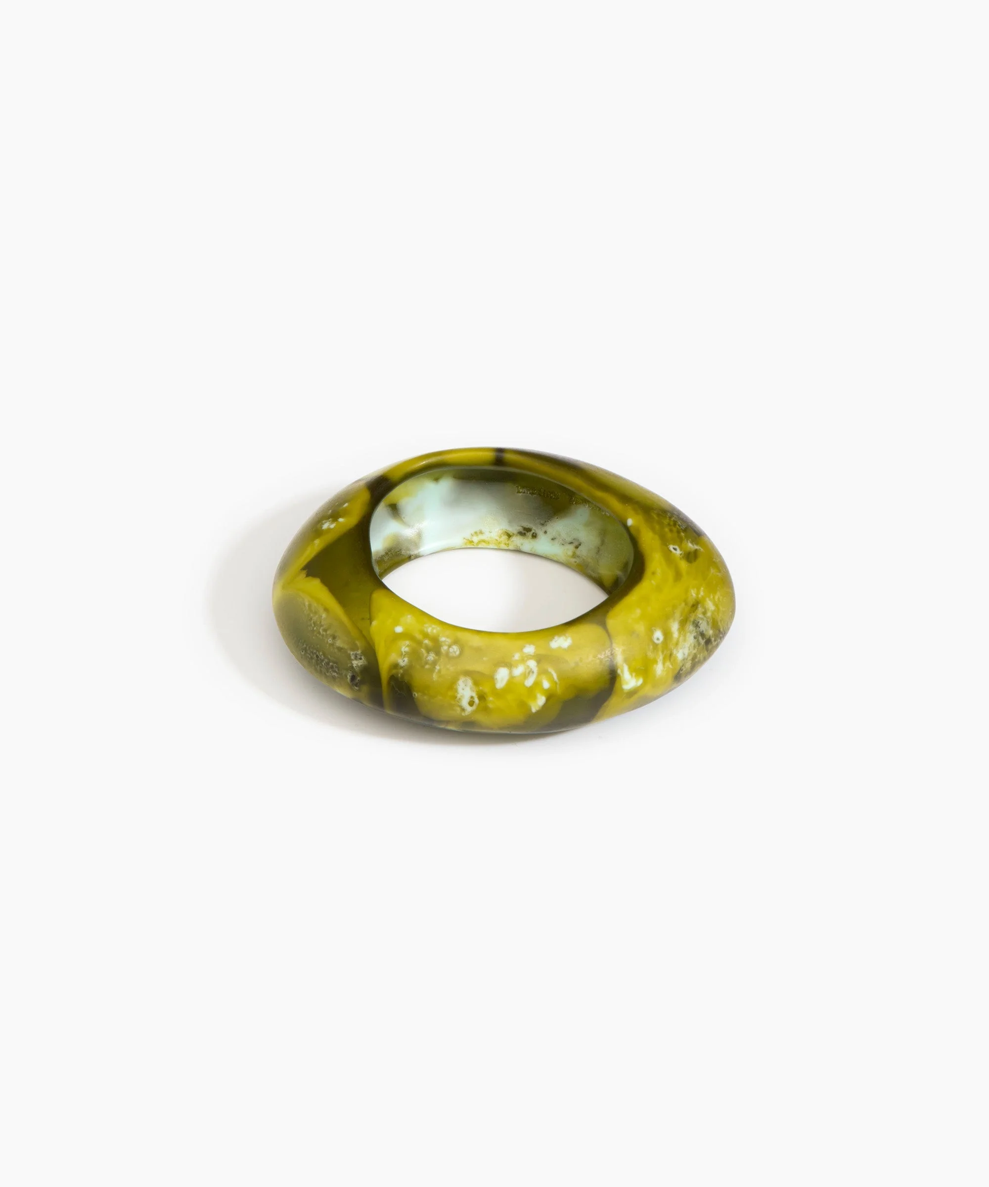 Medium Rock Bangle - Image 17