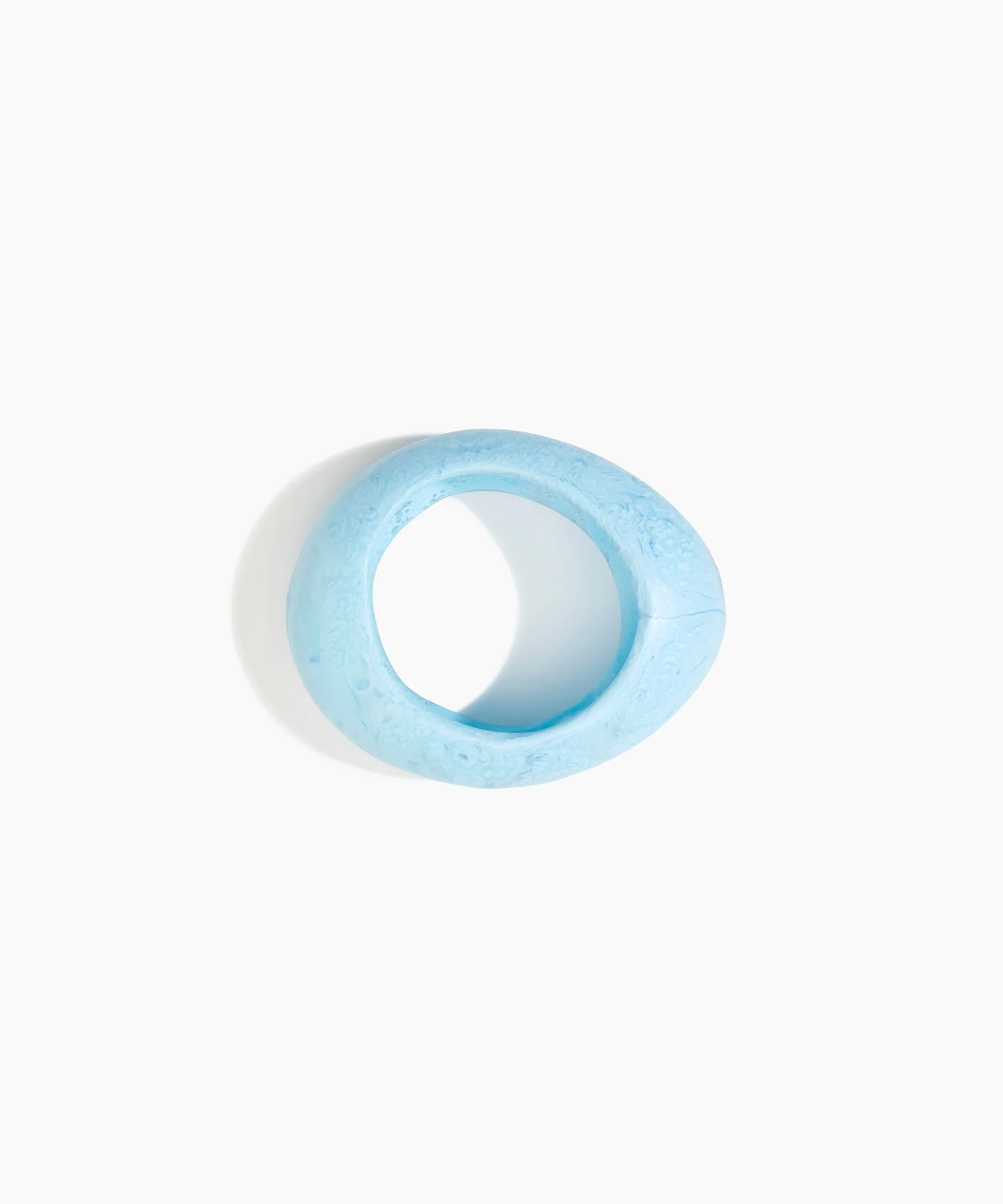 Medium Rock Bangle - Image 4