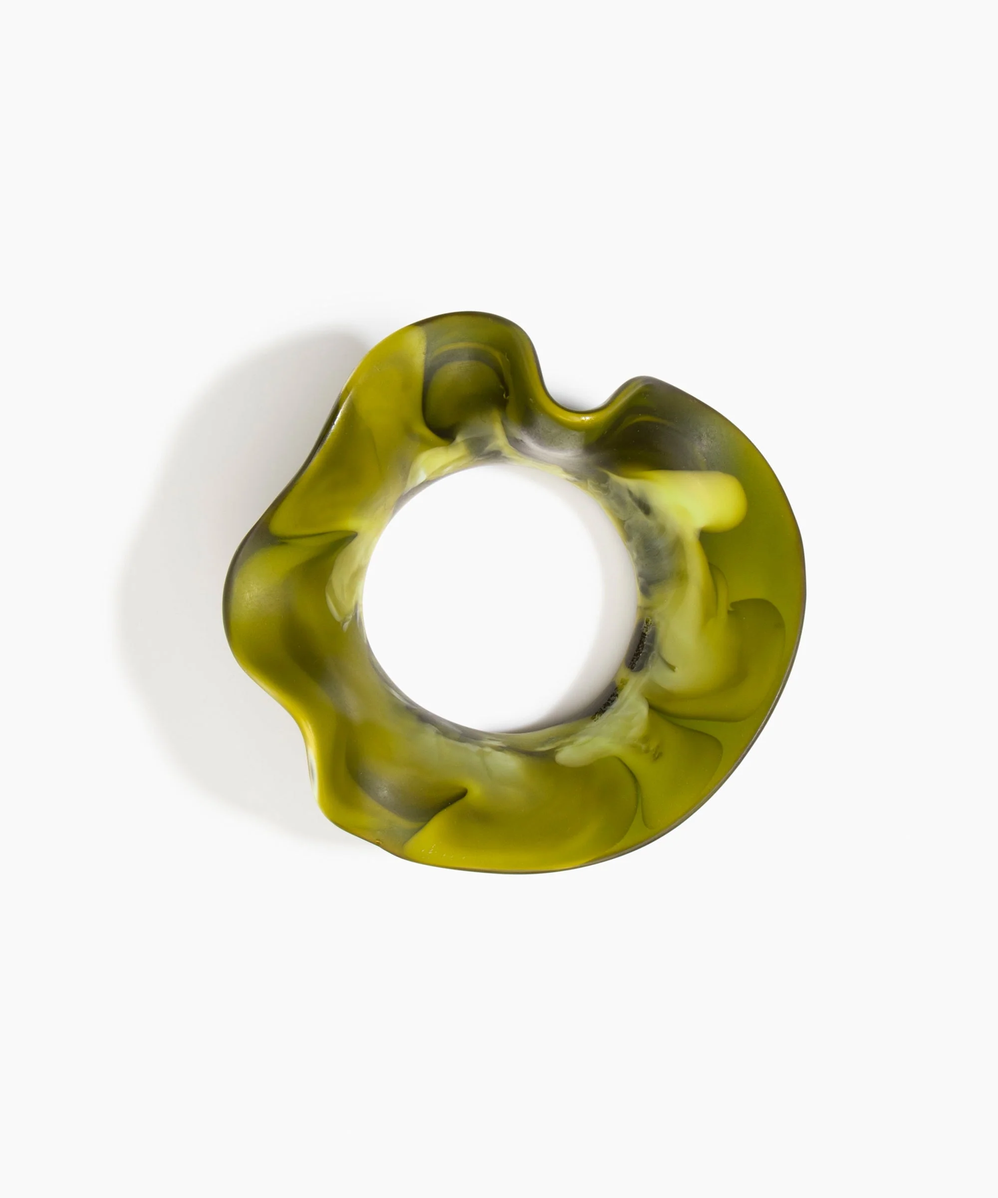 Orchid Bangle - Image 4