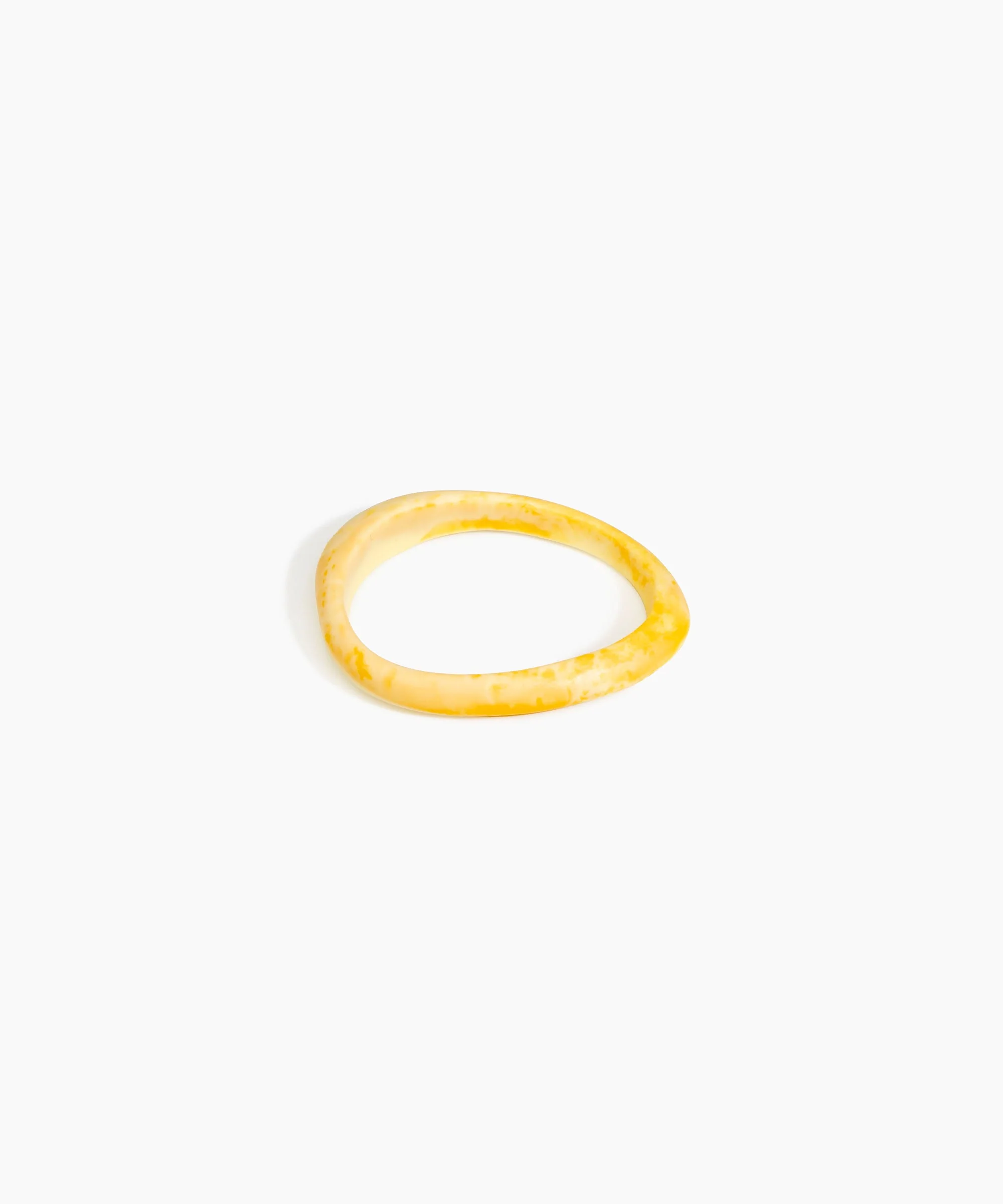 Rock Wishbone Bangle - Image 21