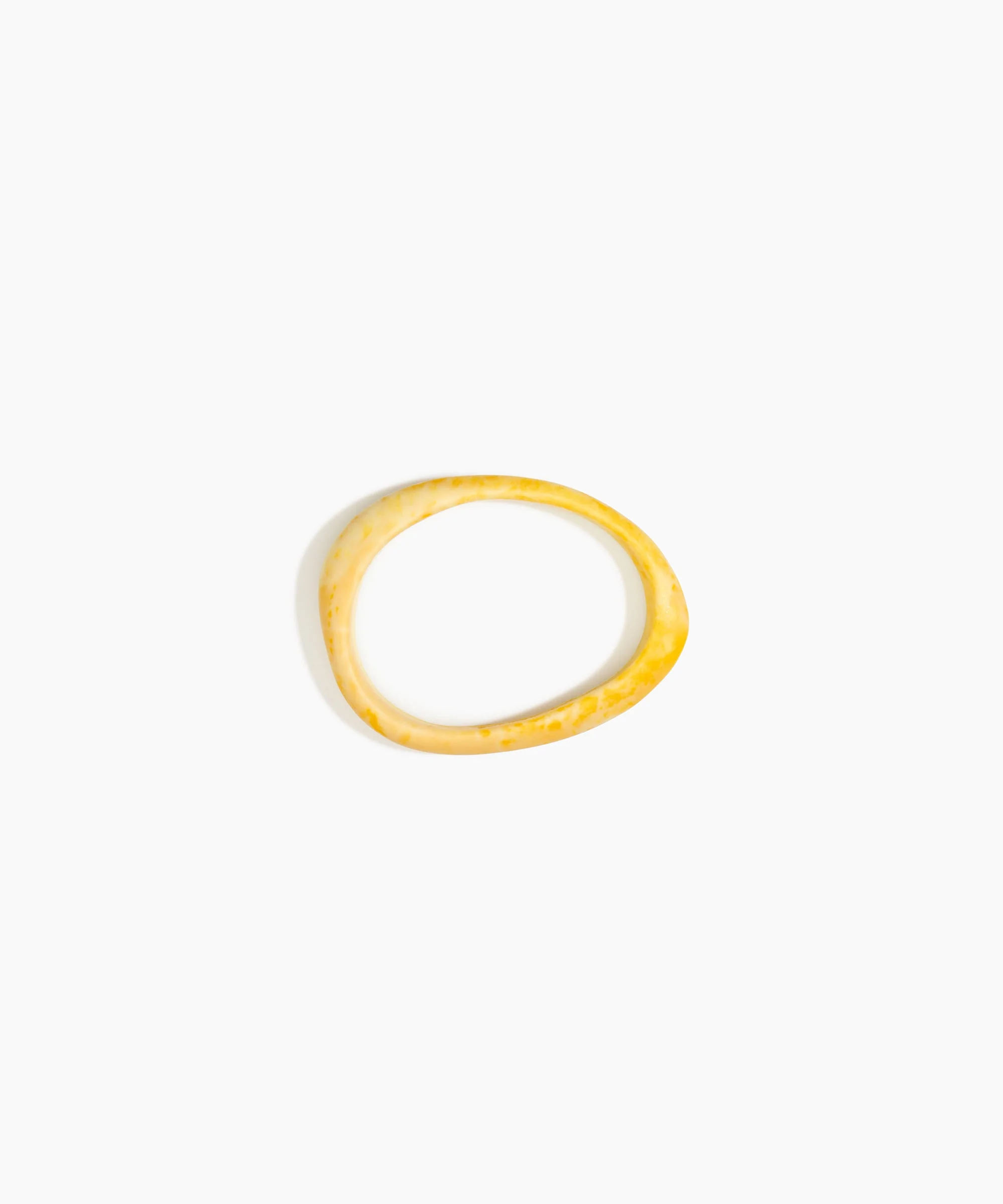 Rock Wishbone Bangle - Image 22