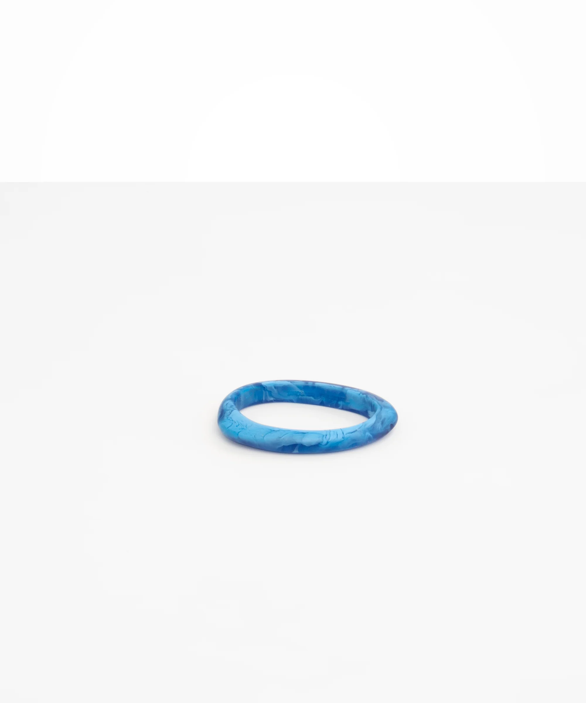 Rock Wishbone Bangle - Image 36