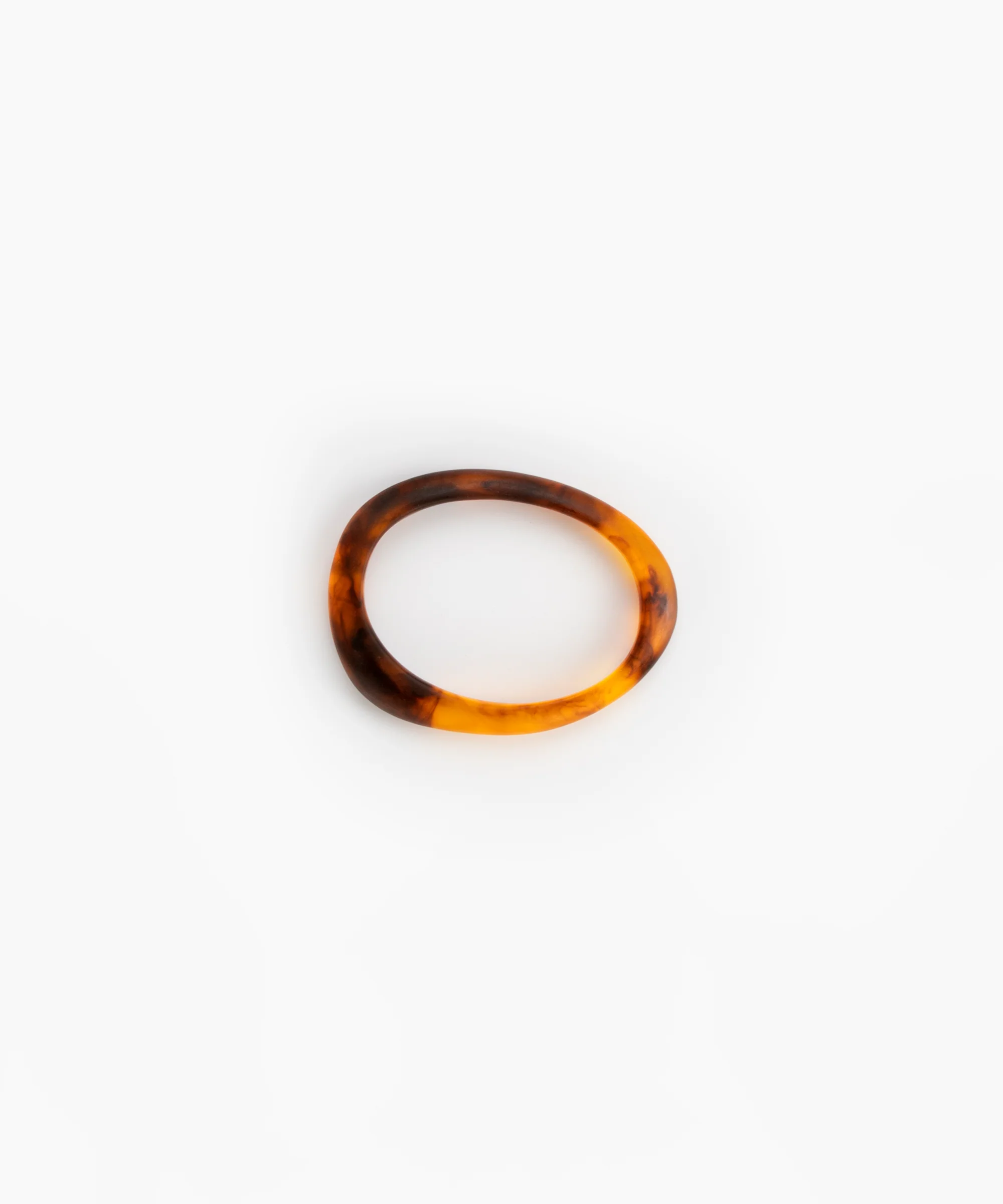 Rock Wishbone Bangle - Image 43