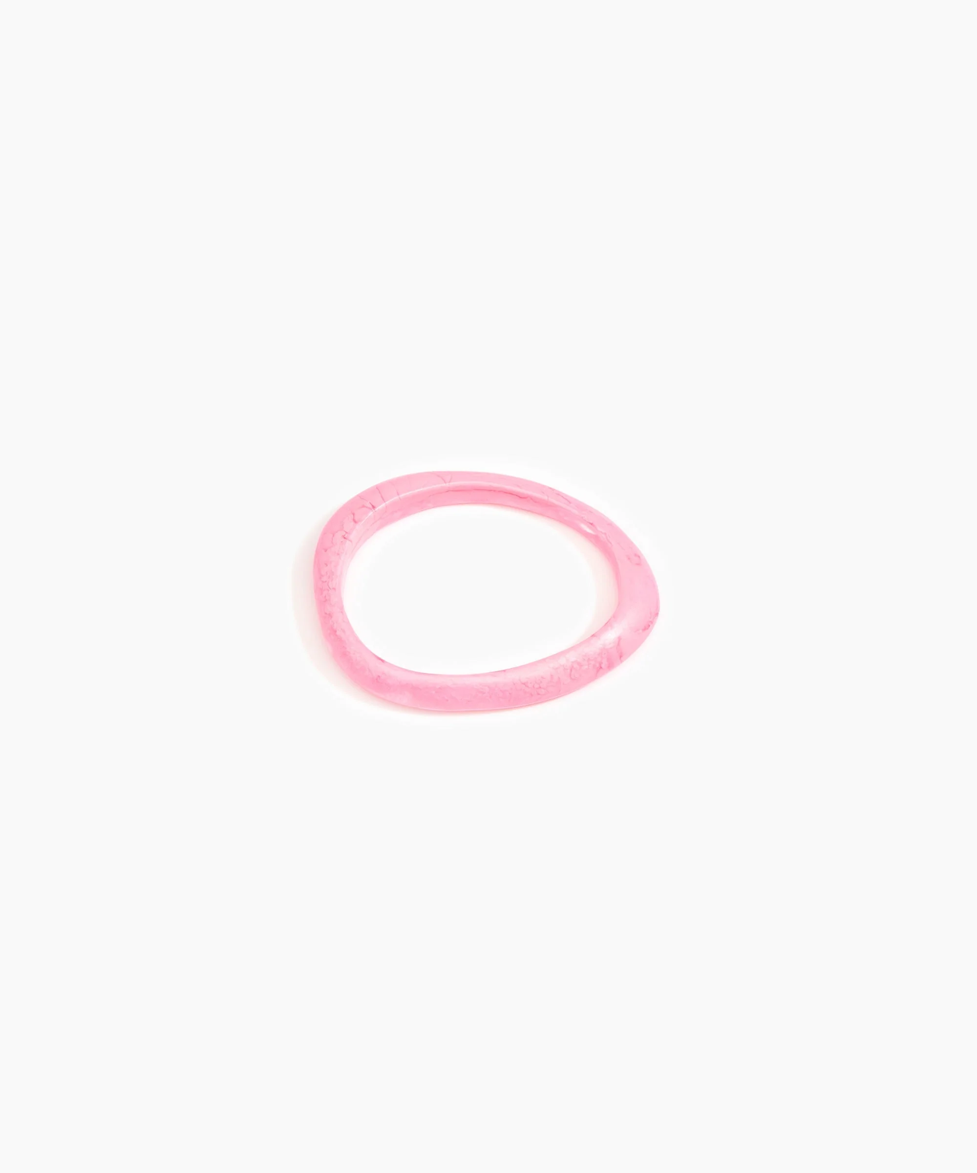 Rock Wishbone Bangle - Image 55