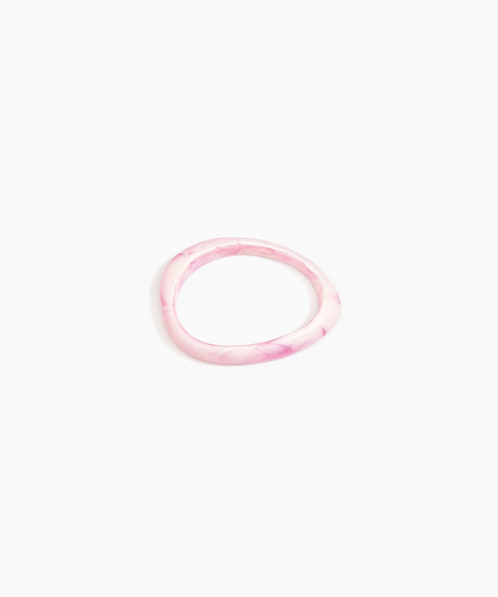 Rock Wishbone Bangle - Image 59