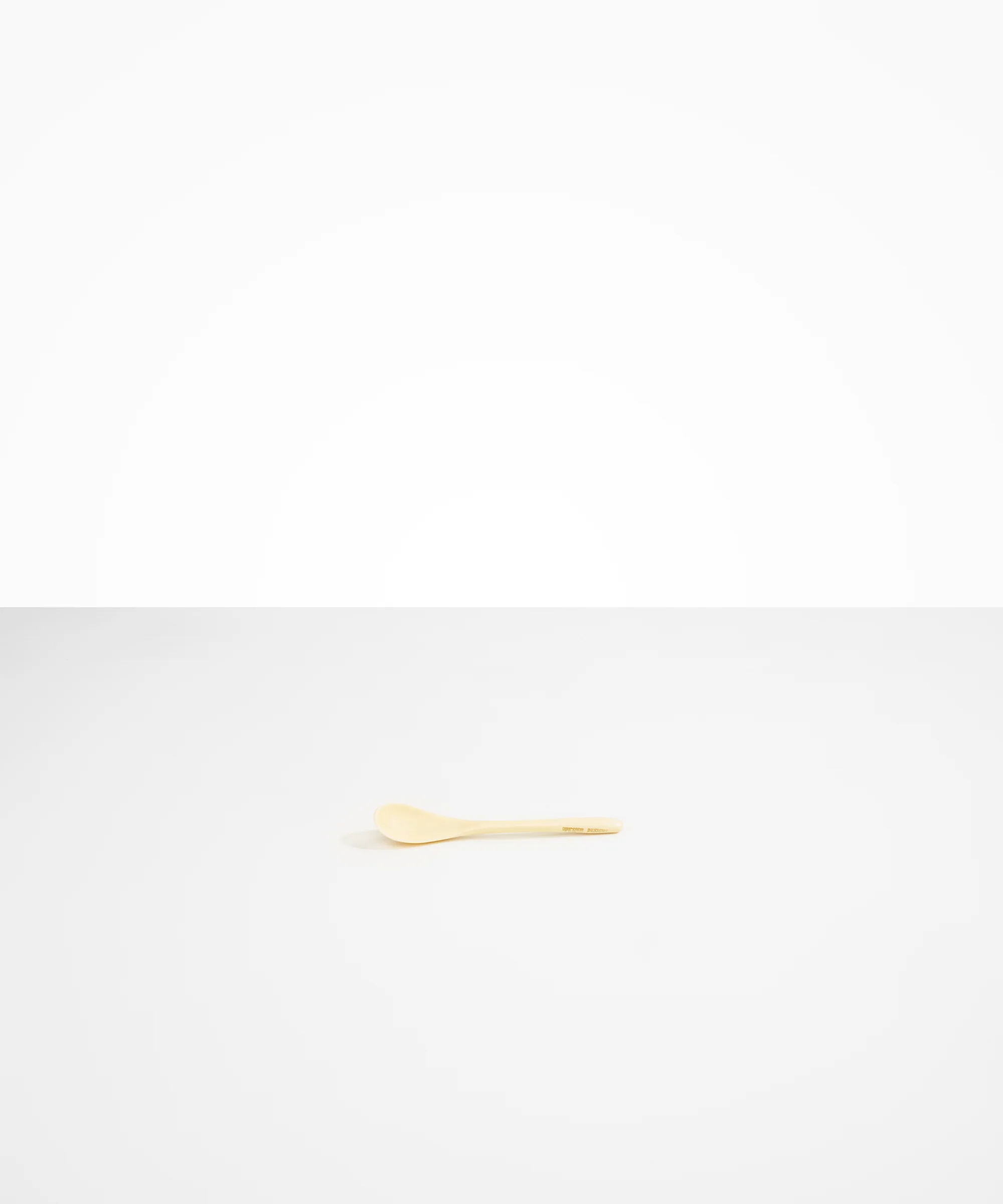 Shell Spoon - Image 2