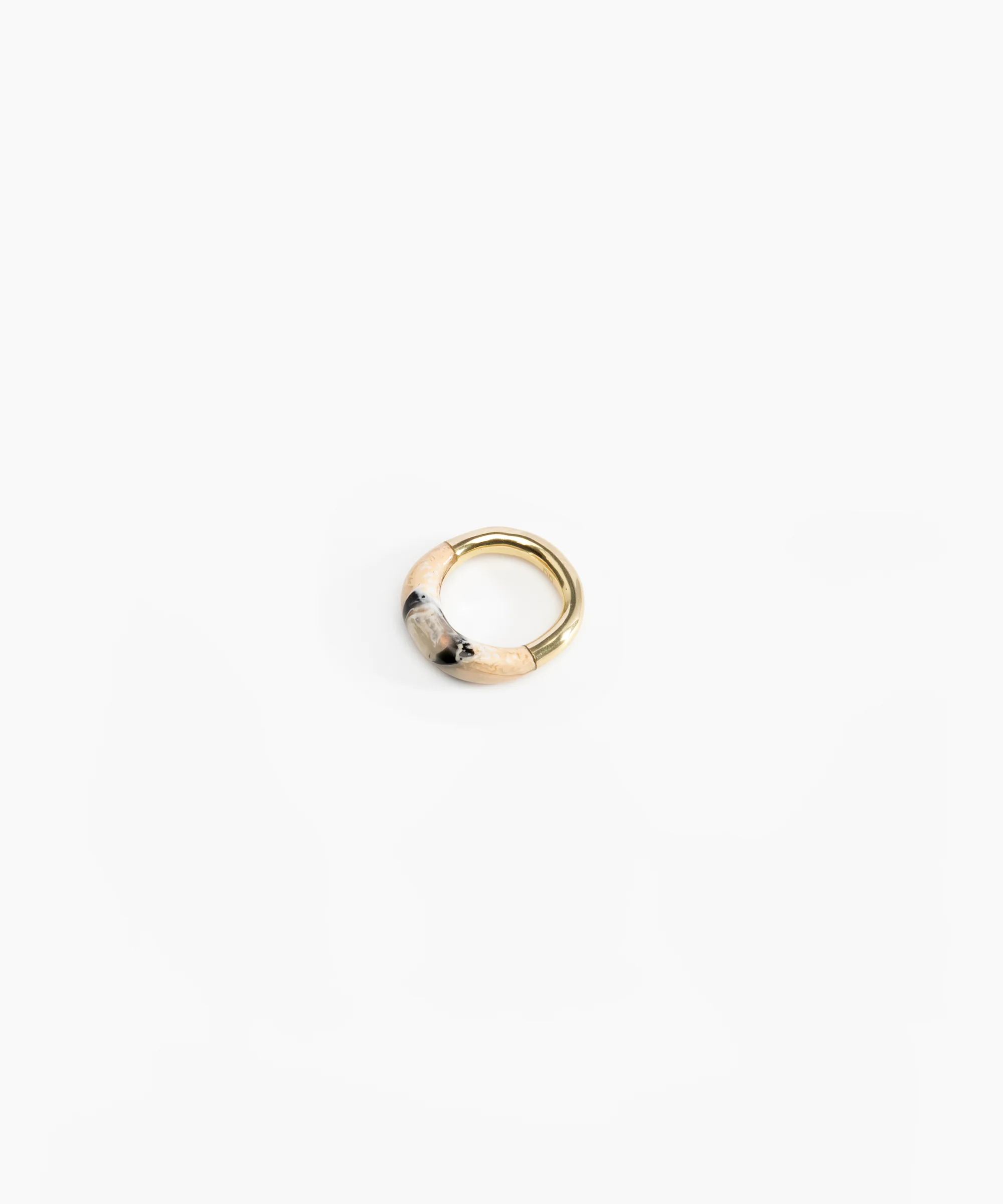 Small Horn Ring - Image 27
