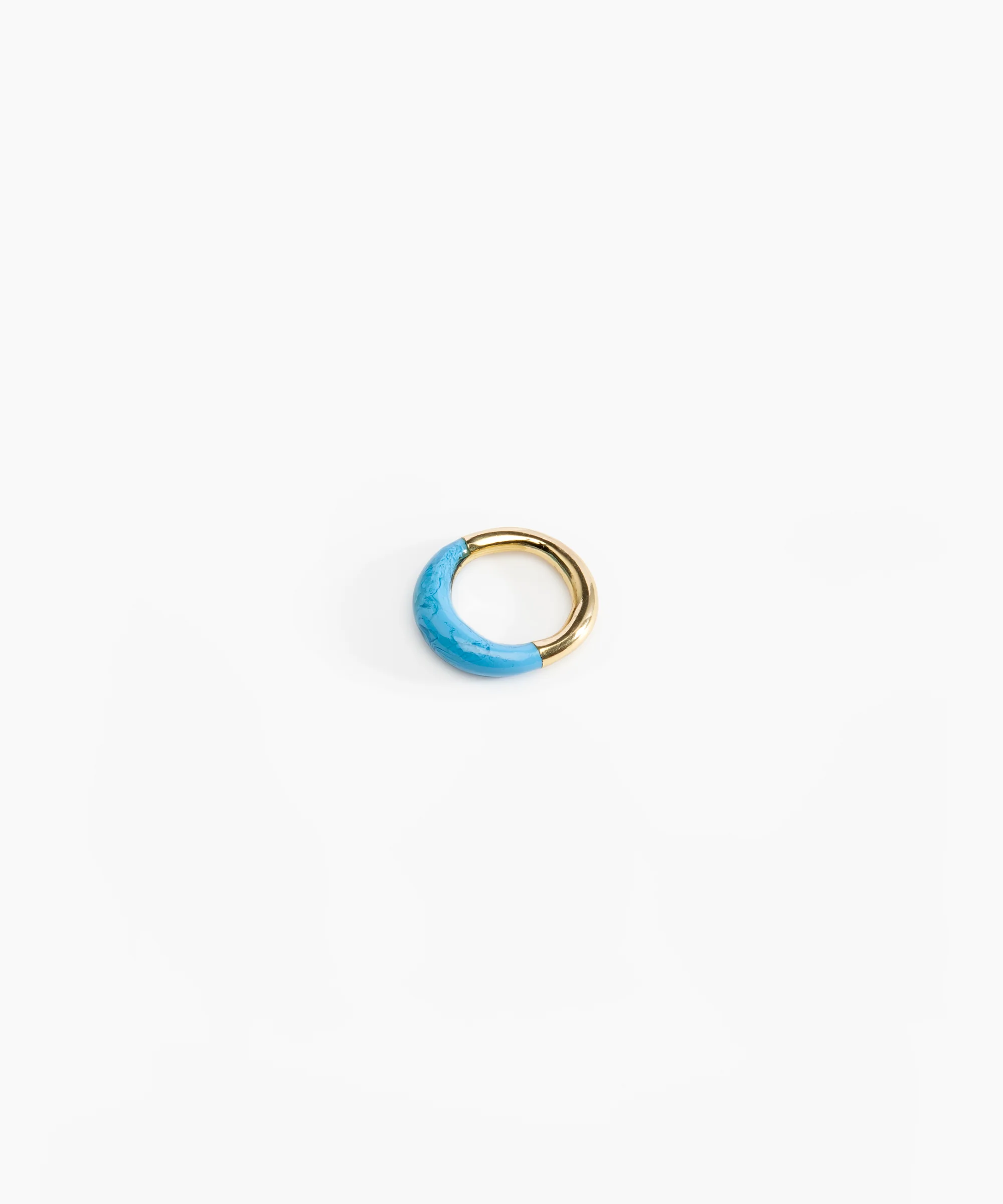 Small Horn Ring - Image 29