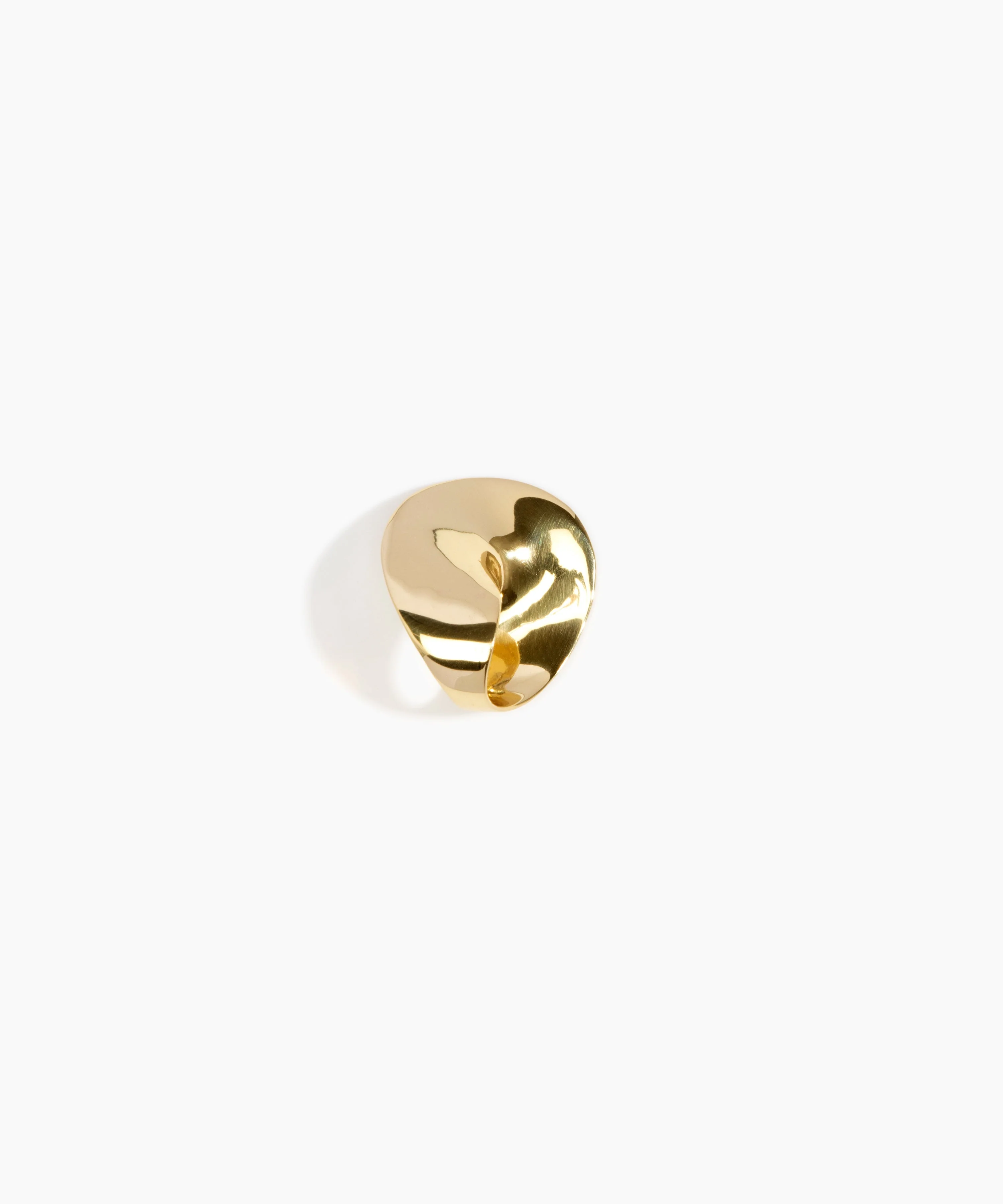 Small Infinity Ring - Image 2