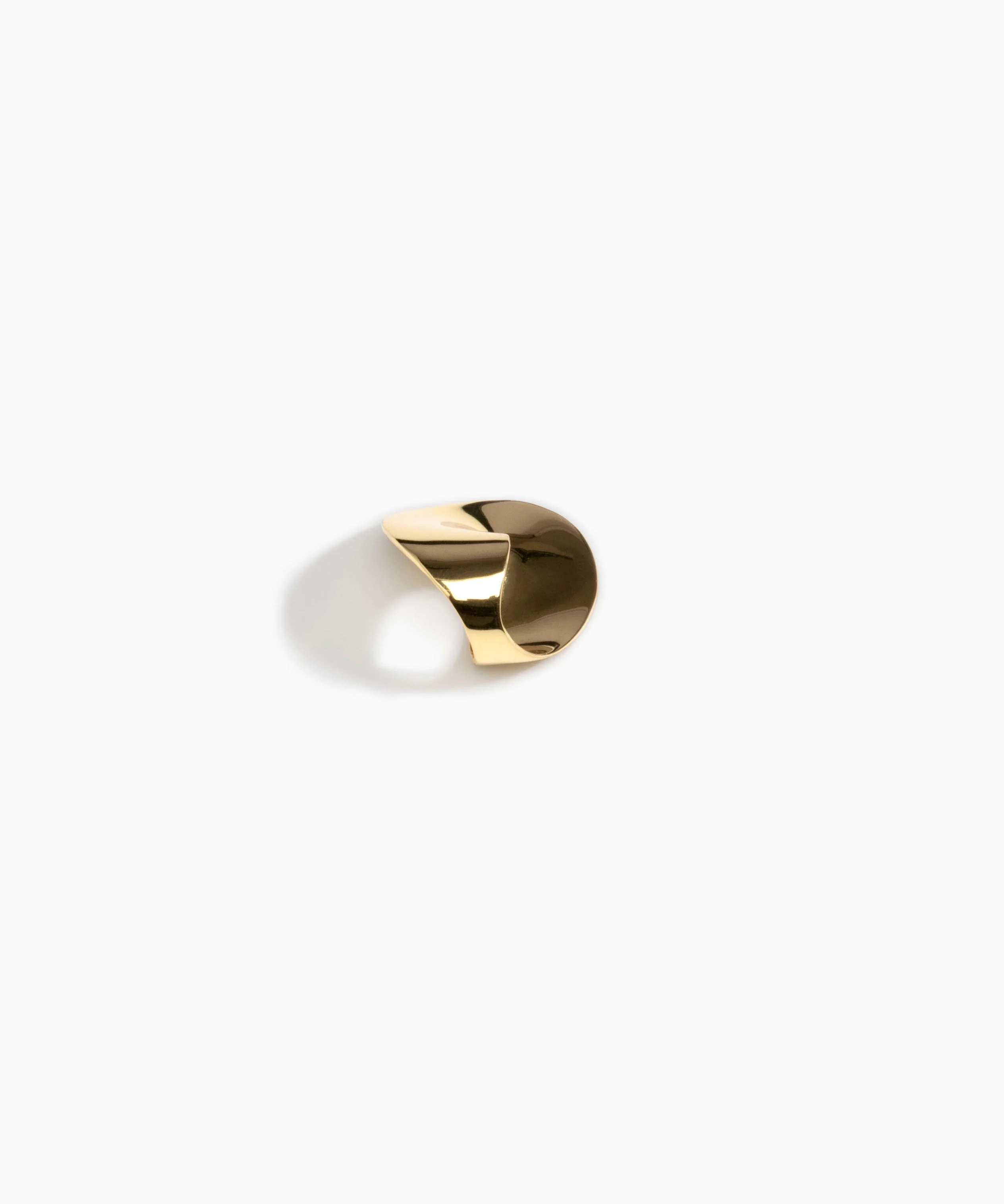 Small Infinity Ring - Image 3