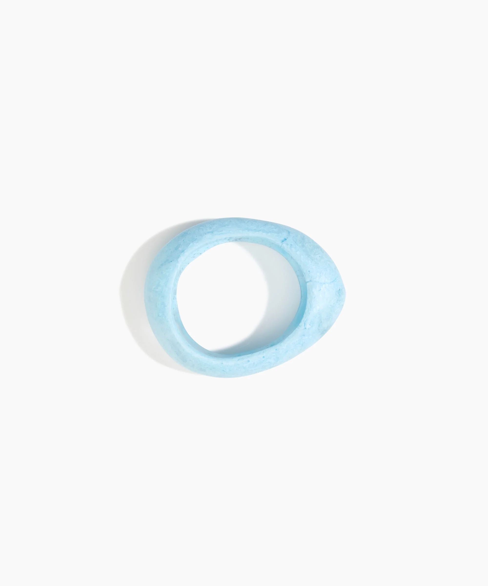 Small Rock Bangle - Image 6