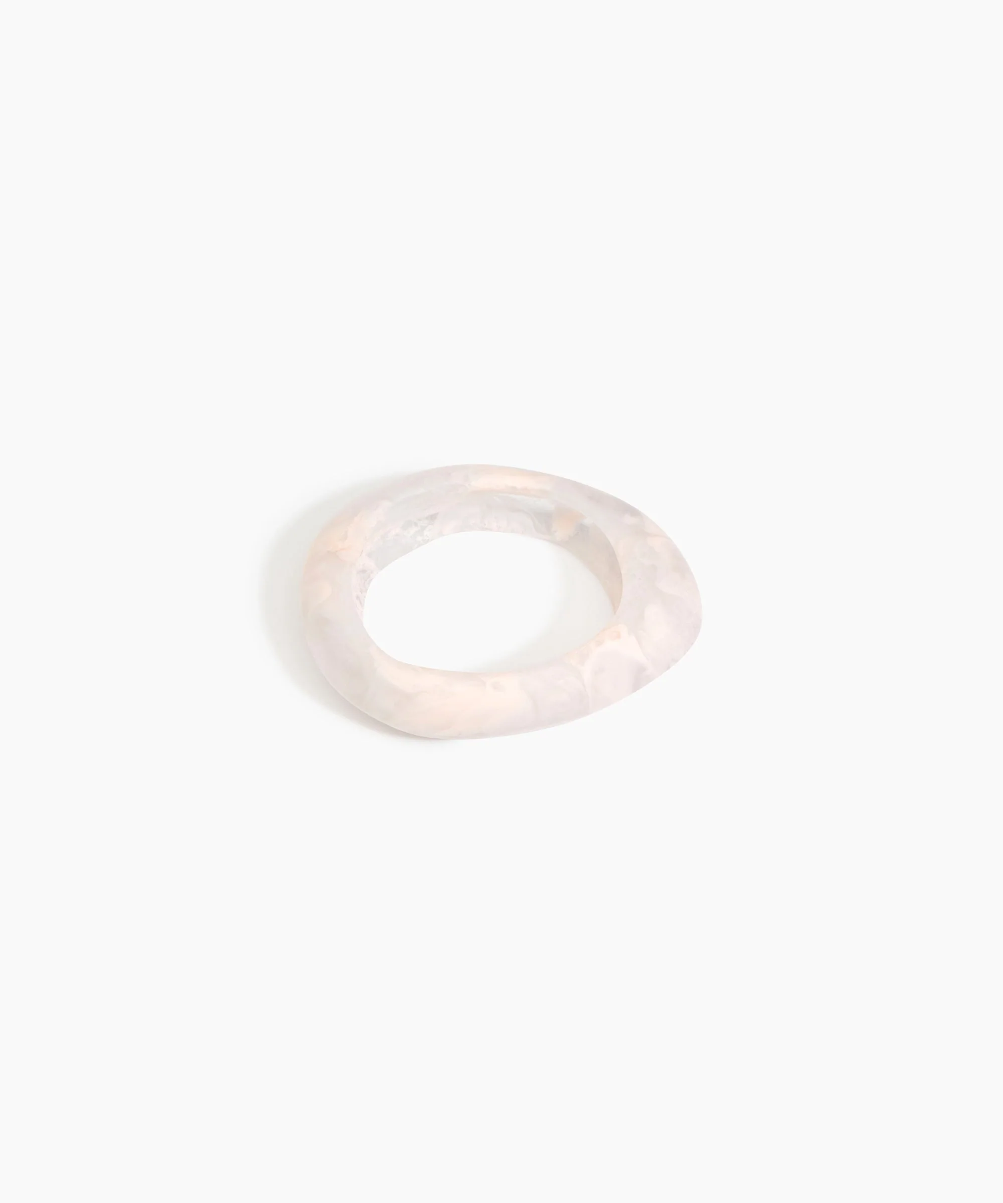 Small Rock Bangle - Image 7