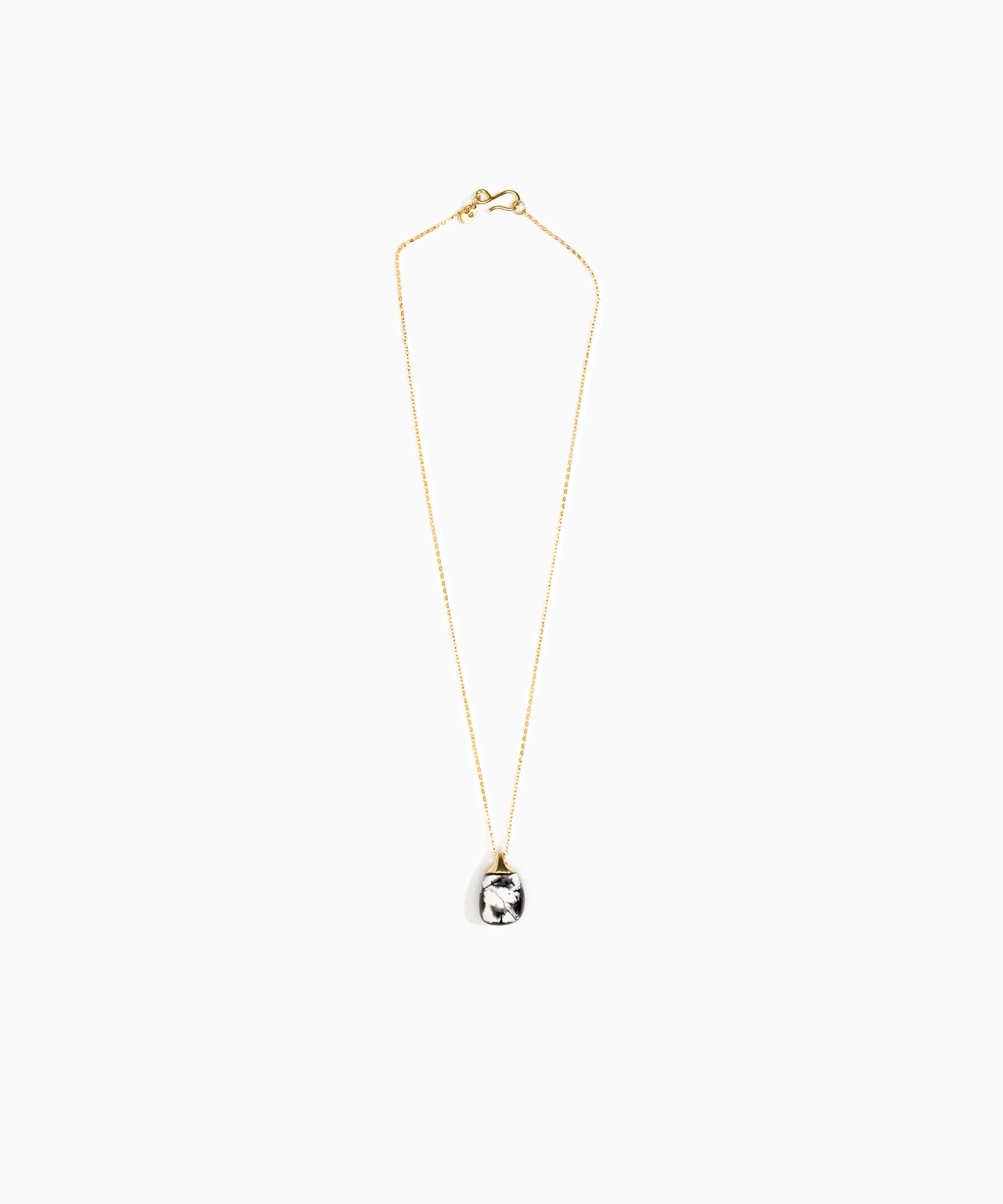 Small River Rock Pendant - Image 12