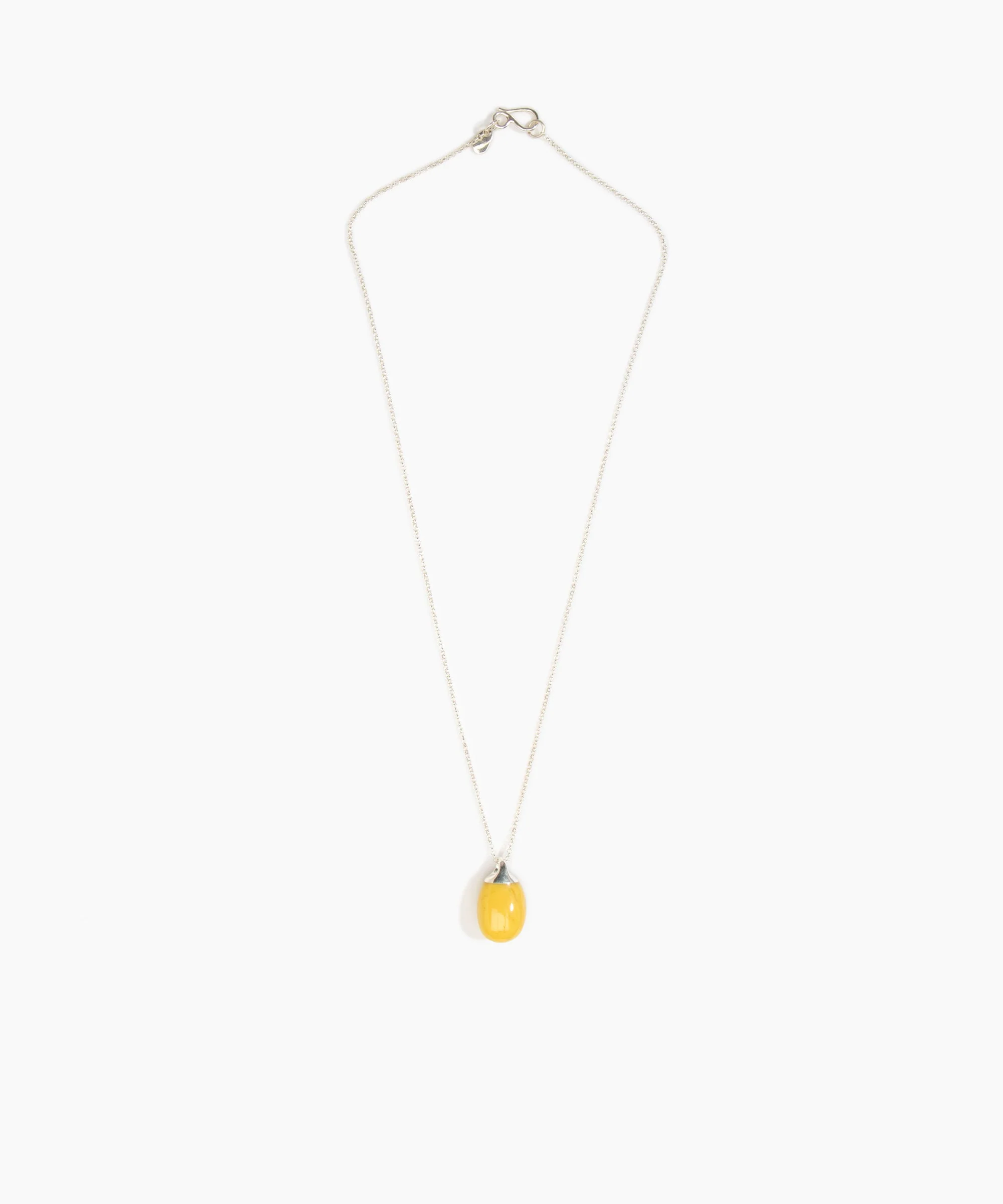 Small River Rock Pendant - Image 4