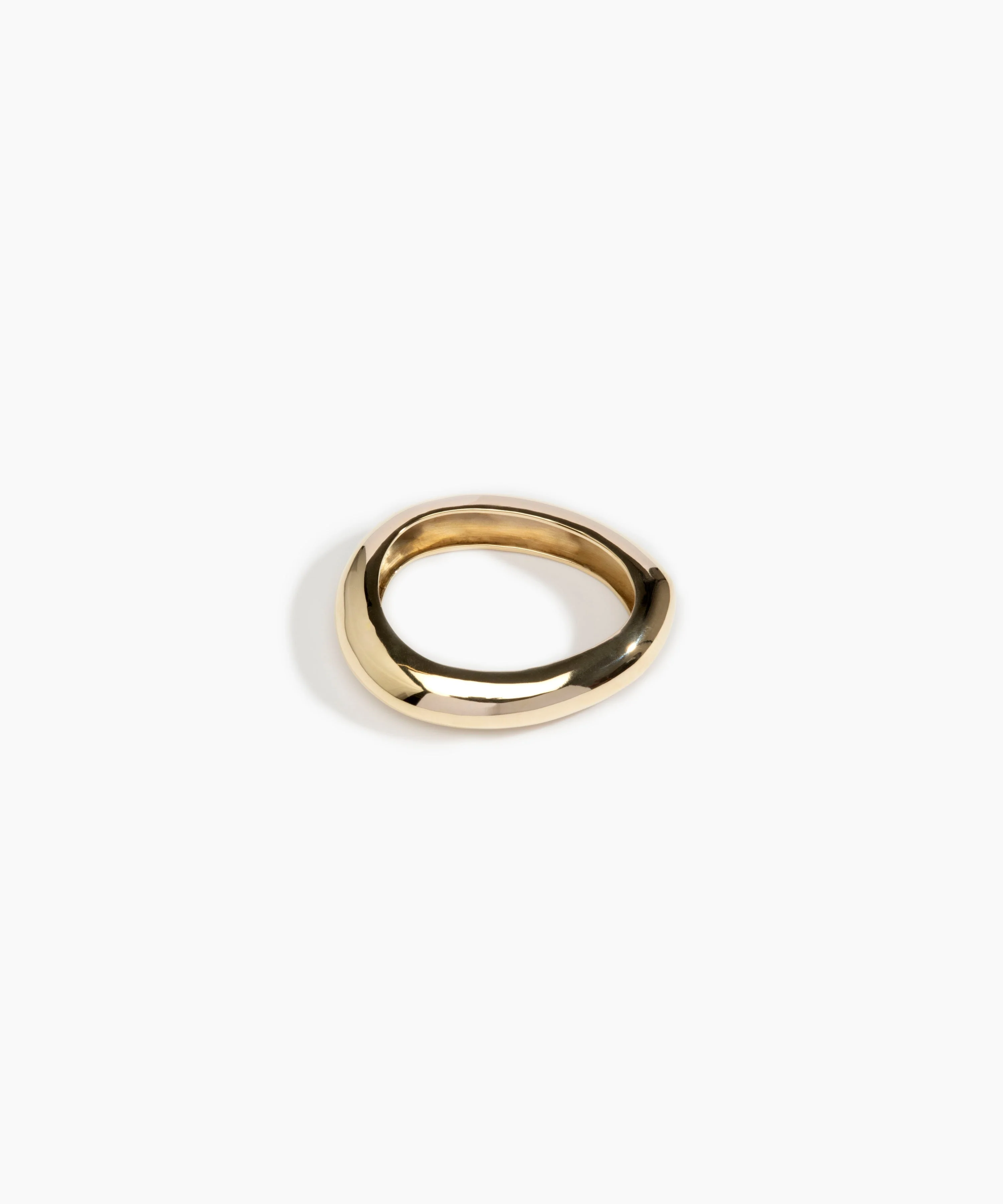 Small Rock Bangle
