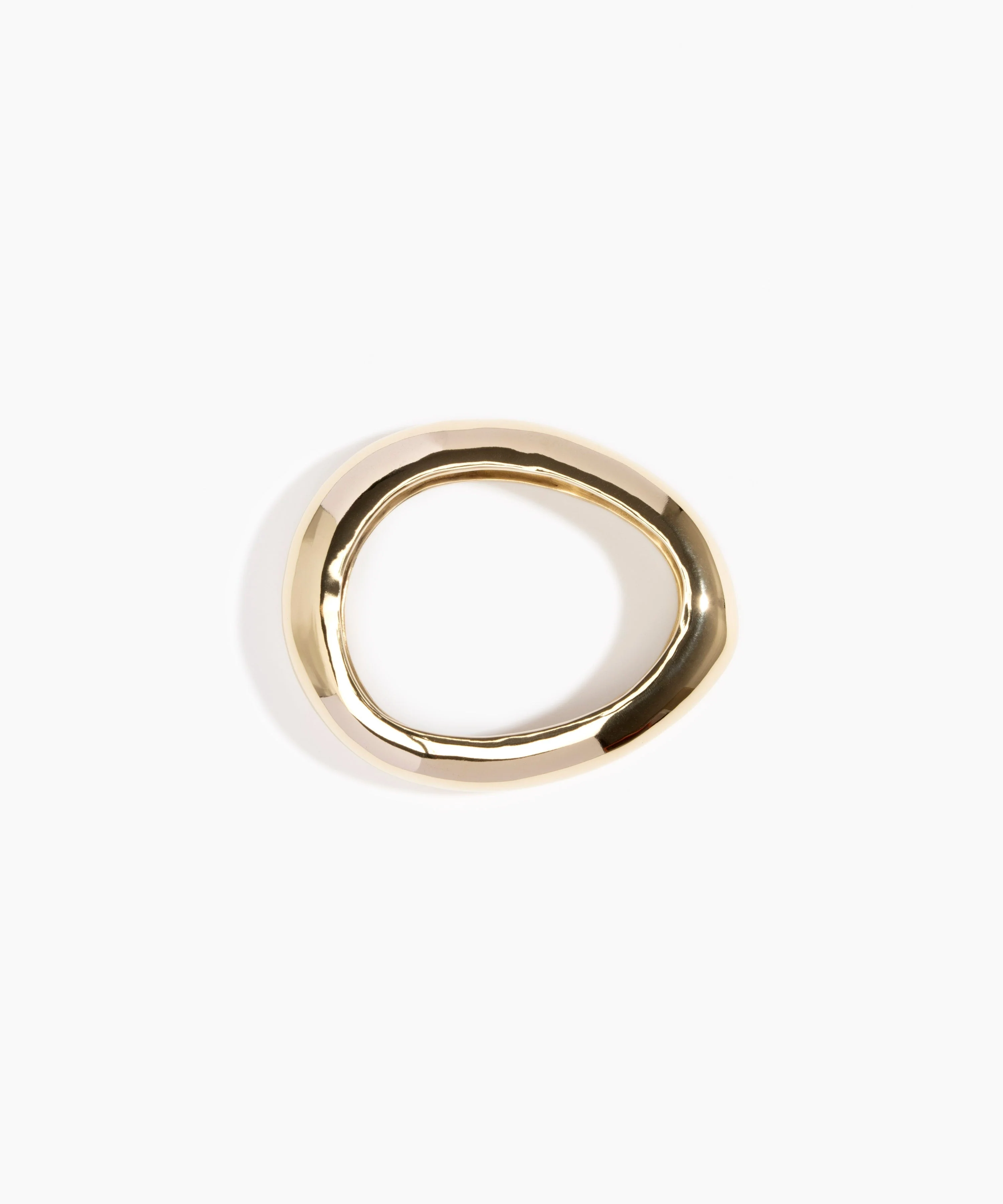 Small Rock Bangle - Image 2
