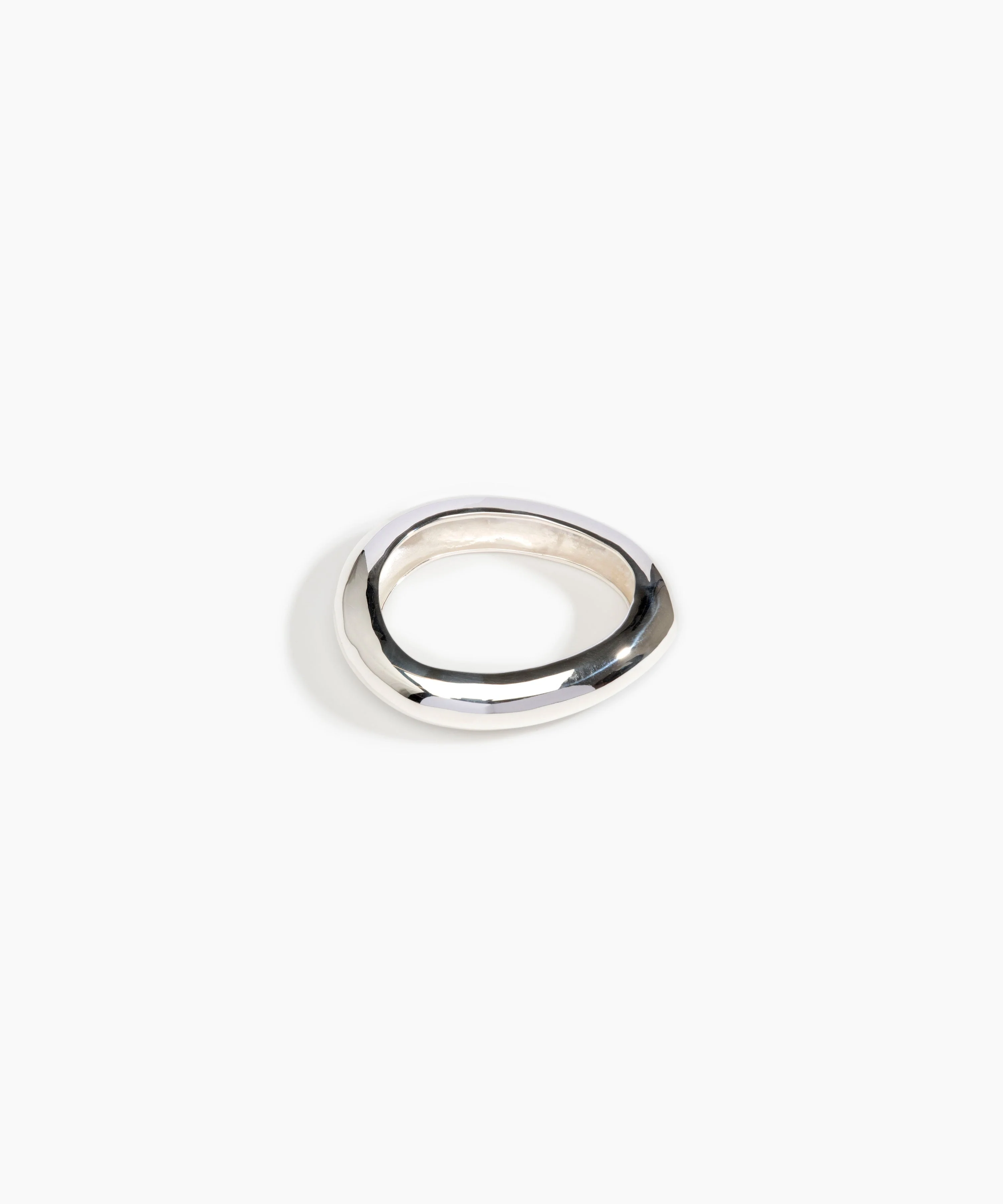 Small Rock Bangle - Image 3